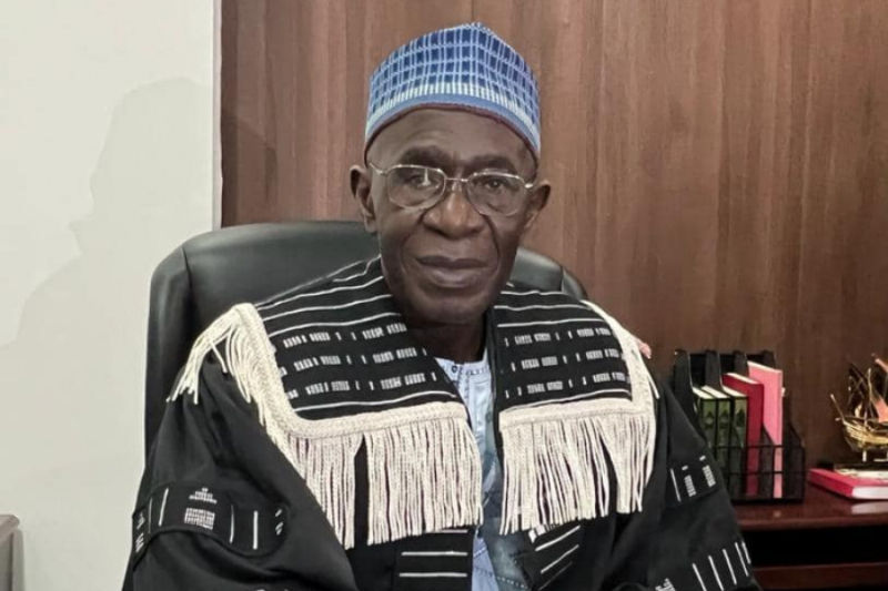 speaker jatta called for legislation to protect cultural values and sovereignty