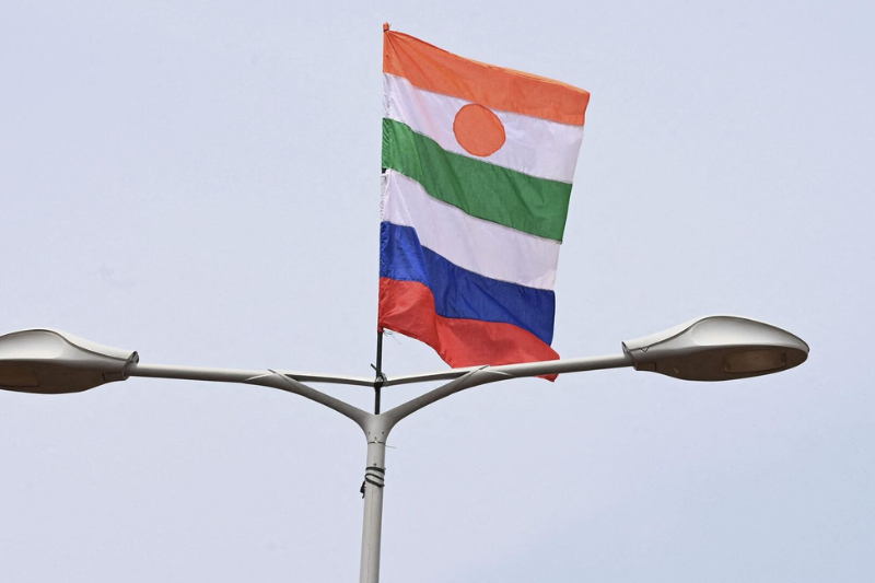 working together on ngo niger and russia to deepen their bond