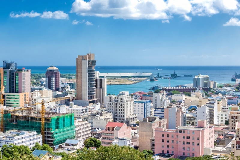 10 of the most stable countries in africa