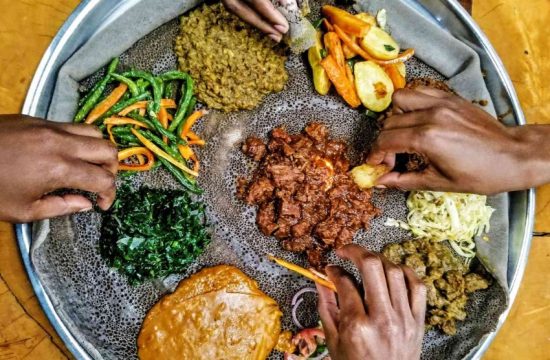 african food in the diaspora an odyssey of resilience and cultural fusion