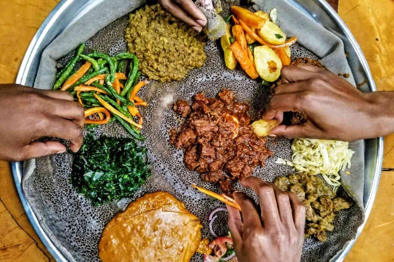 african food in the diaspora an odyssey of resilience and cultural fusion