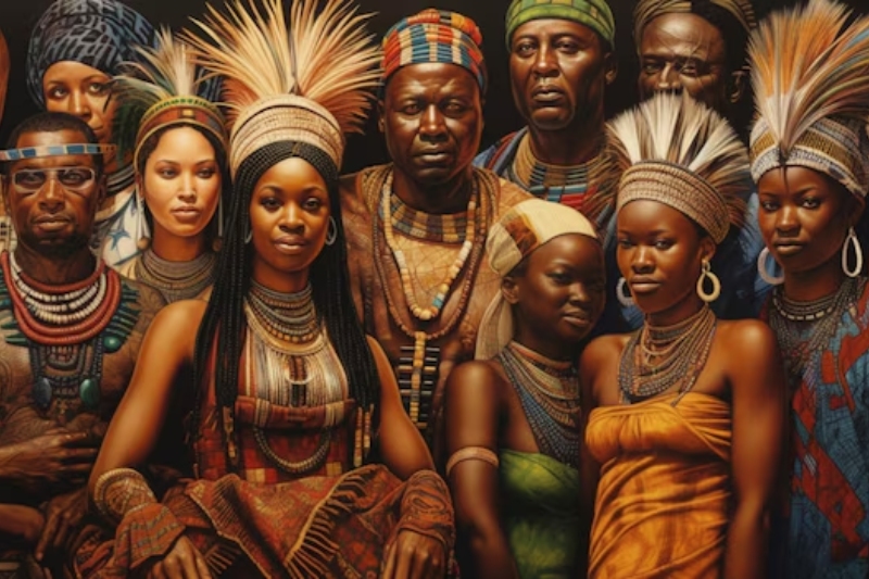 african theater a rich tapestry of postcolonial expression