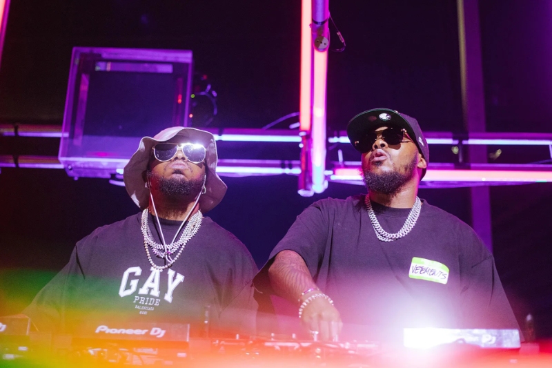 the amapiano africa summit aims to develop gifted musicians to unprecedented heights