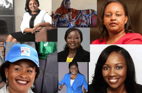 female governors in kenya