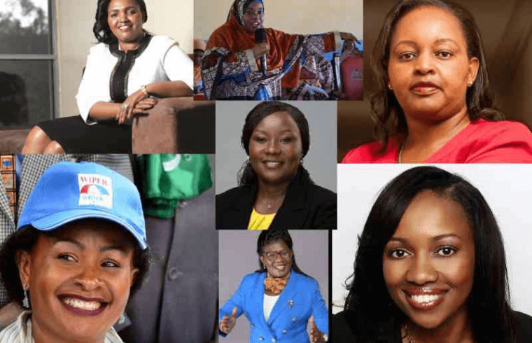 female governors in kenya