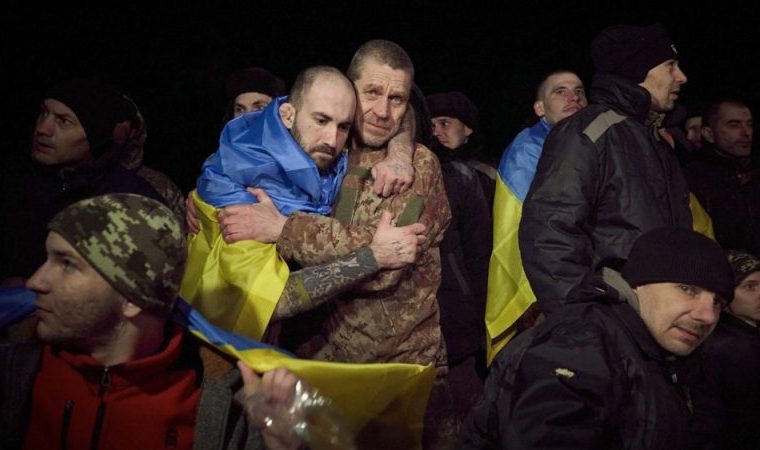 ukraine prisoner exchange 800x450