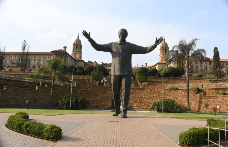 added to unesco world heritage list are south african anti apartheid sites