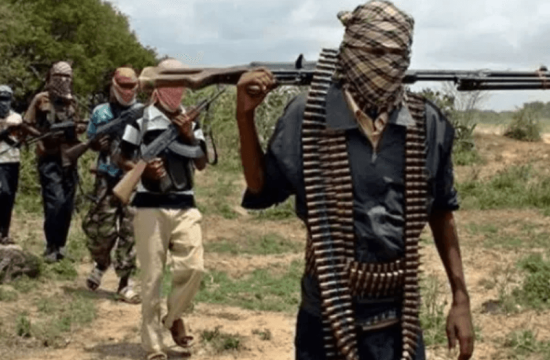 armed men murder 13 north central nigerian farmers amid growing violence