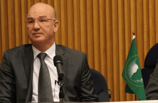 challenges of peace and security for africa an interview with ambassador smaïl chergui