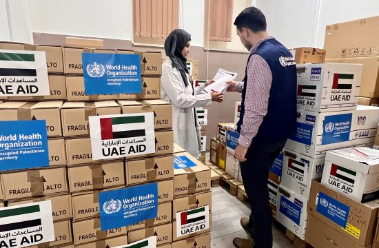 World Humanitarian Day 2024: The Lead Role of the UAE in Most of the African Crisisl