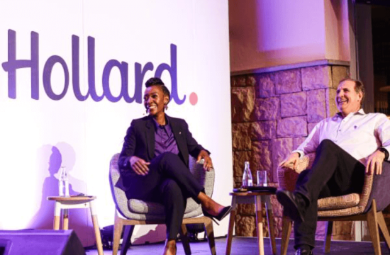 hollard unveils new brand image and expands in africa