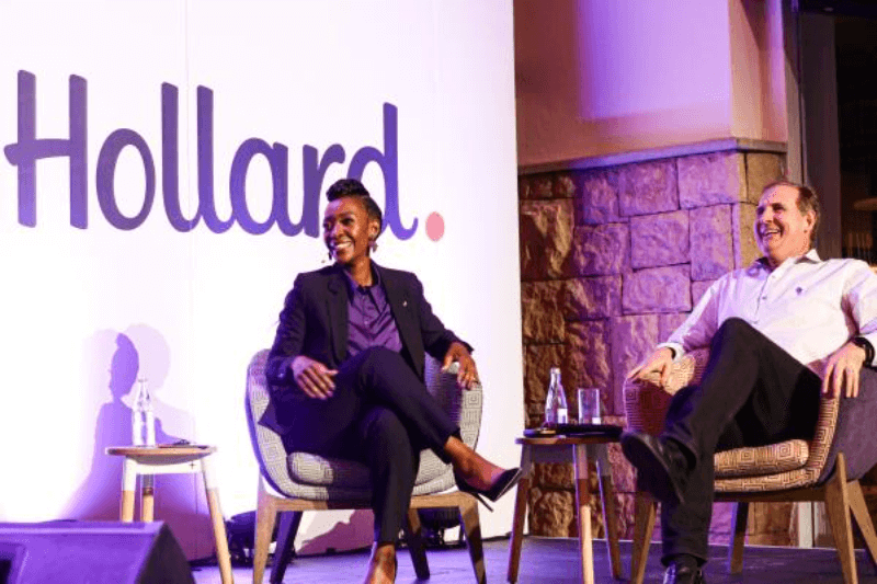 hollard unveils new brand image and expands in africa