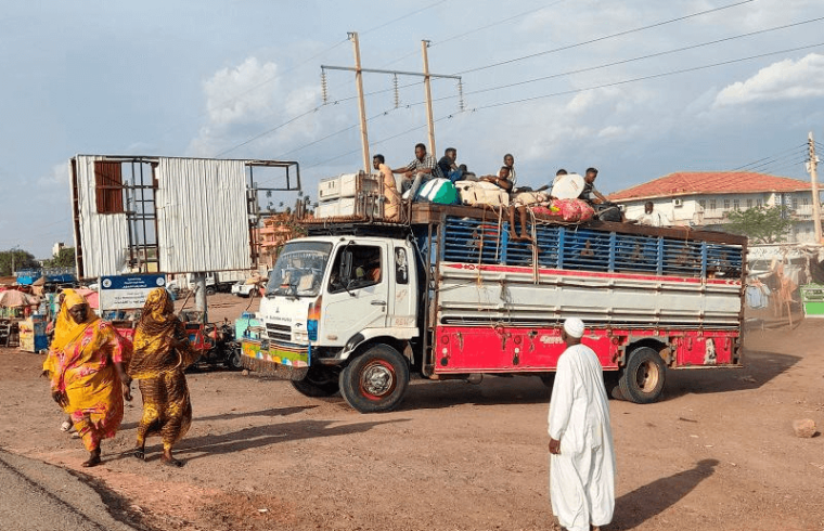 uae alerts over sudan's famine, honors unsc's crisis focus