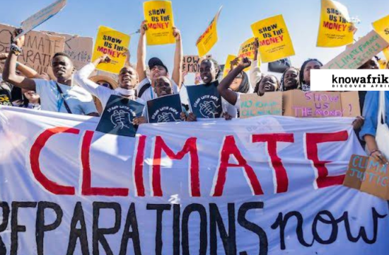 protesters demand wealthy nations pay fair share in climate finance amid co 20241114 185024 0000