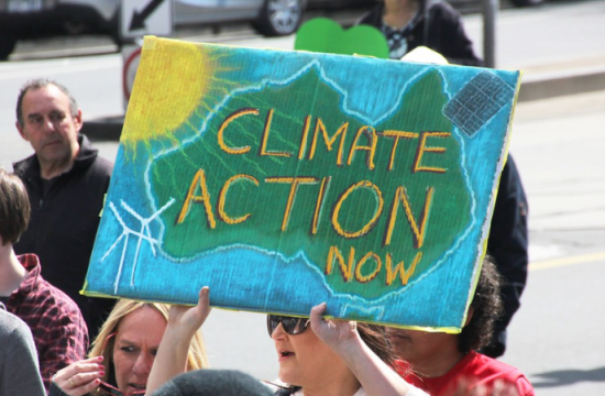 rising tide of climate change protest arrest took place amid coal export demonstrations