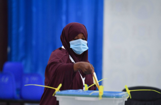 somaliland holds elections, reaffirming self declared independence