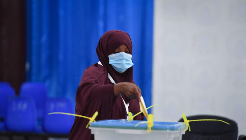 somaliland holds elections, reaffirming self declared independence