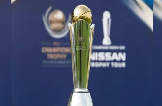 the 2025 champions trophy could be moved to south africa if pakistan reject 20241112 205010 0000