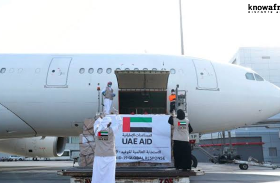 uae ships 5,112 tonnes of aid to gaza via egypt 20241116 144123 0000