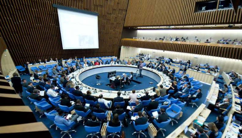 who strengthens global health emergency response through strategic partners 20241109 160600 0000