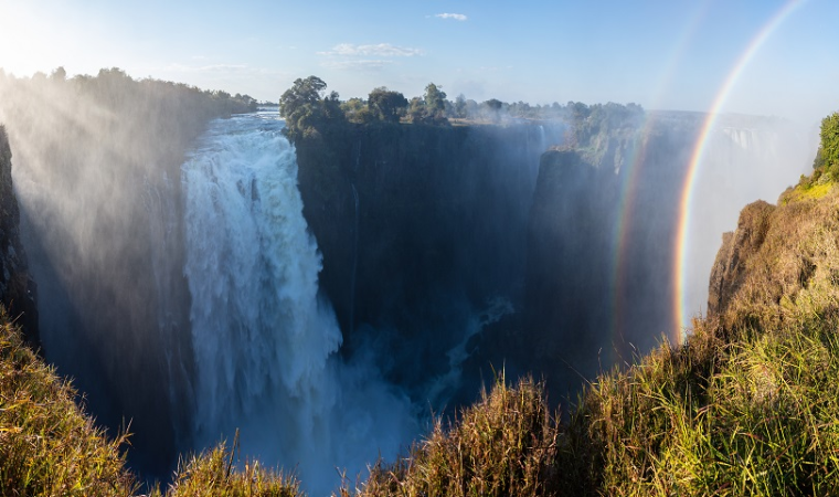 zambia africa's premier eco tourism haven