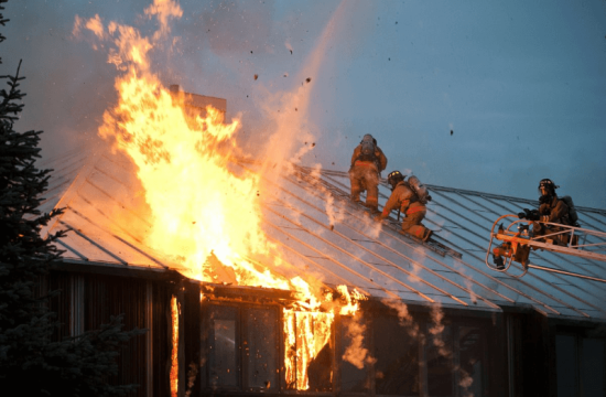 Rooftop solar panels blamed for Pretoria East Hospital fire