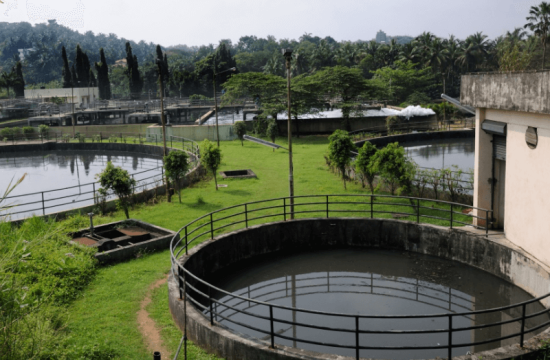 New Study Reveals 70% of India's Wastewater Not Treated