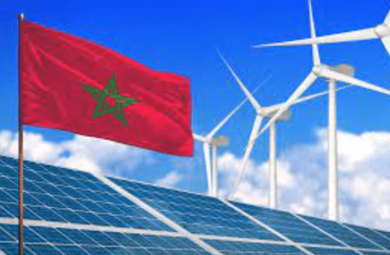 $25 Billion UAE-Morocco Partnership to Power Green Energy in North Africa