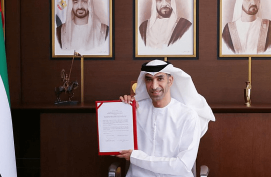 Economic Partnership Agreement Between EAEU and UAE Finalized