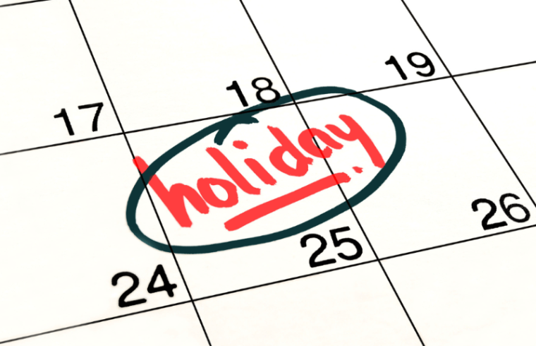 Public Holidays 2025: Mark Your Calendar!