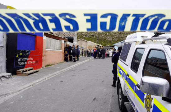 Five Dead in Violent Robbery Clash in Mpumalanga