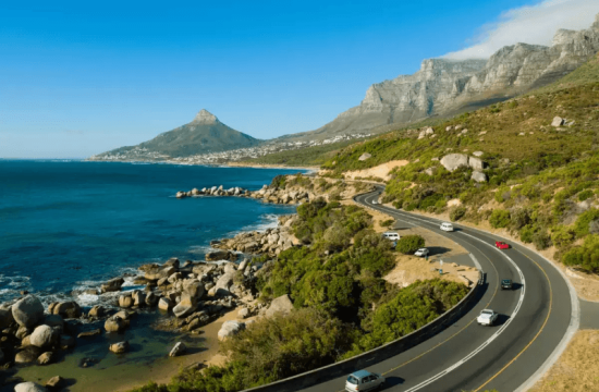 South Africa Set to Boost Tourism for Indian Travelers with Simplified Visa Process and Direct Flights