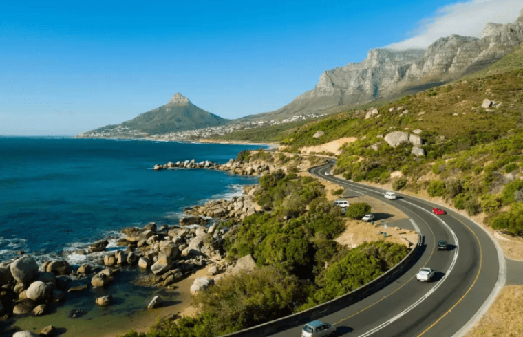 South Africa Set to Boost Tourism for Indian Travelers with Simplified Visa Process and Direct Flights