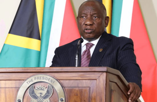 Ramaphosa Signs Sweeping New Laws with Immediate Nationwide Implications