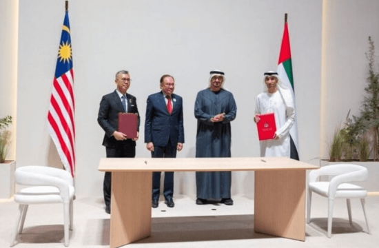 Kenya, United Arab Emirates sign comprehensive agreement Economic Partnership