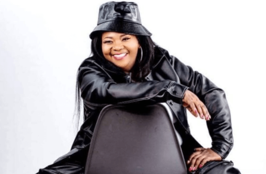 Top South African Singer and Actress Winnie Khumalo dies at 51