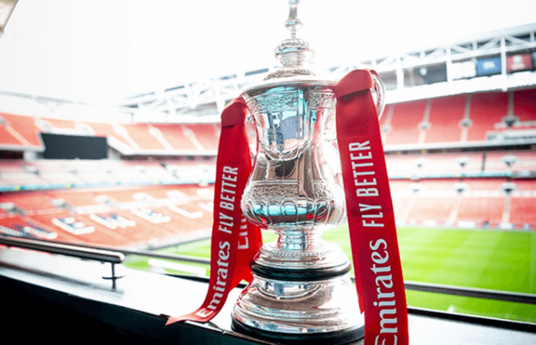 FA Cup third round