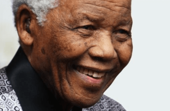 Understanding the Struggle Against Apartheid through "The Long Walk of Nelson Mandela" Movie