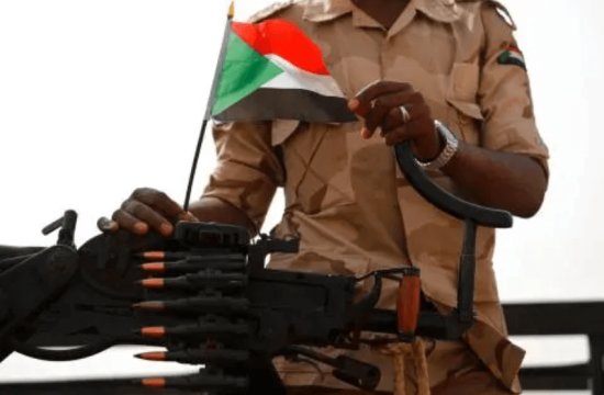 Exposing Global Support for Sudan’s Army and Its Human Rights Violations