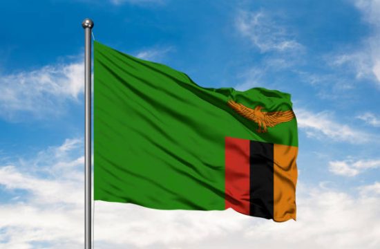 Zambia