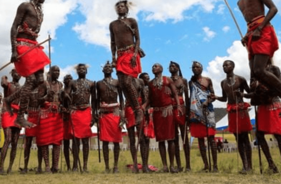 Kenya tourism sector up for record profits this year