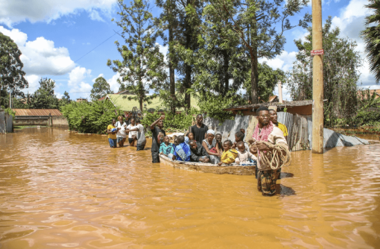 Cholera Crisis: Nearly 3,000 Dead as 16 African Nations Battle Outbreak