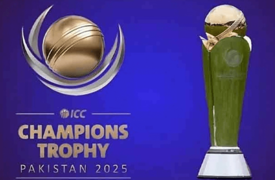 Champions Trophy 2025: Teams Prepare for Semifinal Travel Logistics