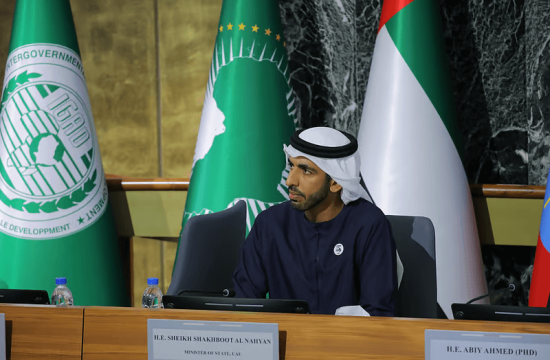 Multiple countries join UAE in calling for a Ramadan ceasefire in Sudan