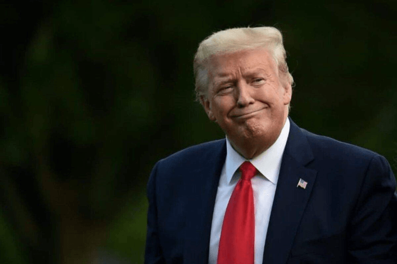 South African Farmers Welcome: Trump Offers Fast-Track US Citizenship