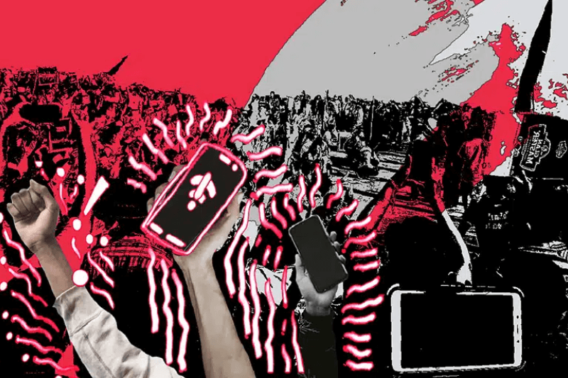 Internet Access Crisis Deepens in Africa as Shutdowns Hit New High