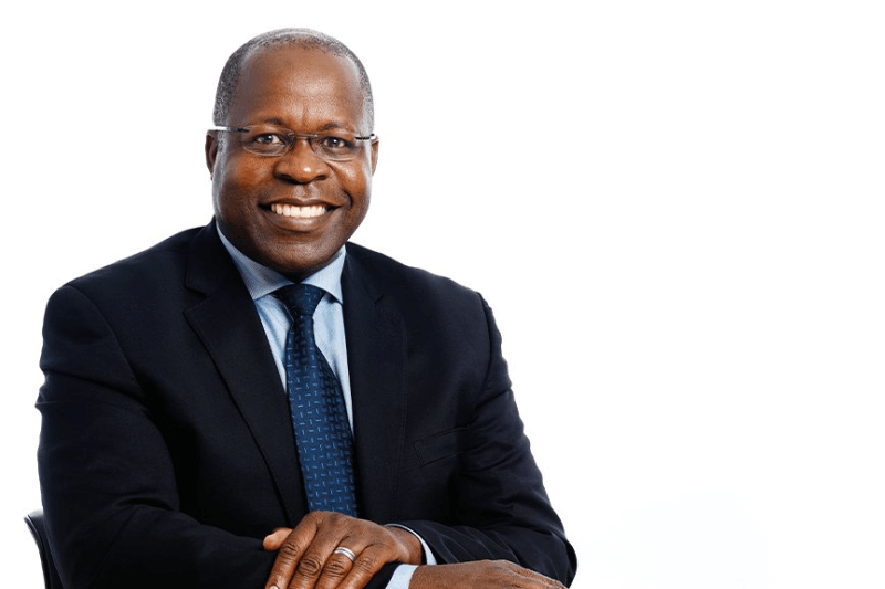 Mining Veteran Ben Magara Named New Exxaro CEO