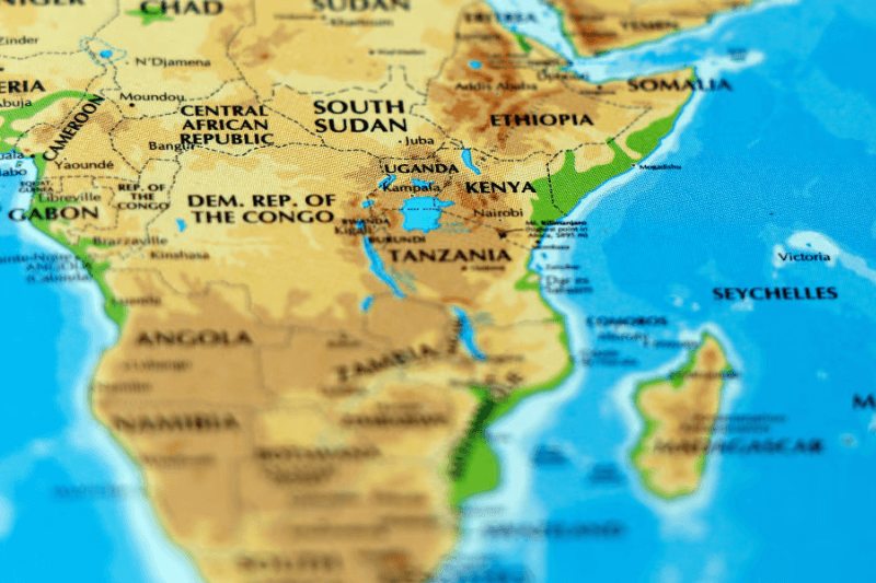 Africa's Rare Earth Sector Set to Transform Global Supply Chain by 2030