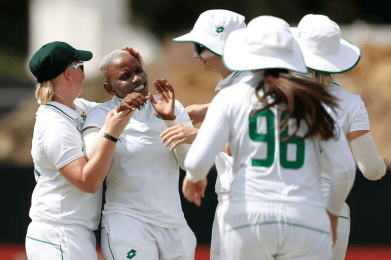 Laura Wolvaardt Calls for More Women's Test Matches