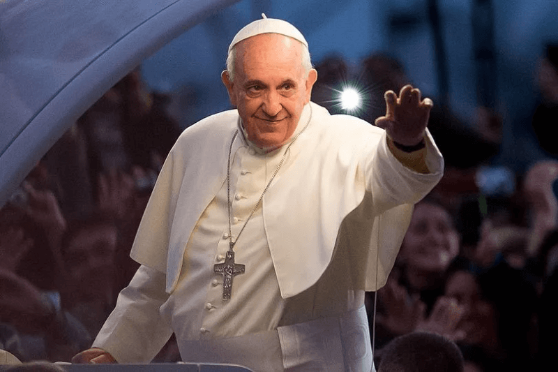 Vatican Prepares for Who Will Succeed Pope Francis?